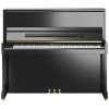 C Bechstein A6 VARIO - pianino  z systemem cichej gry